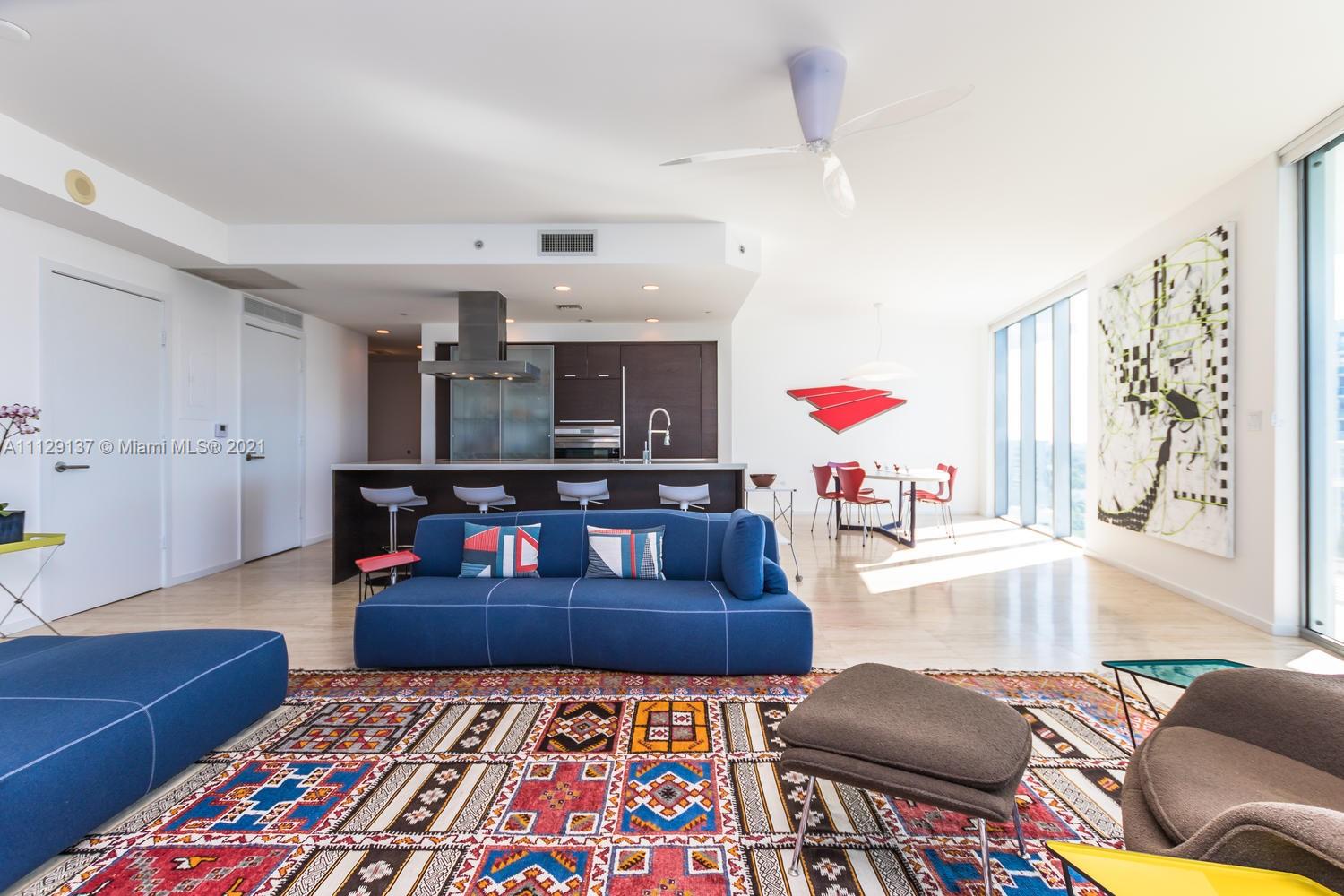 CAPRI SOUTH BEACH CONDO - Residential