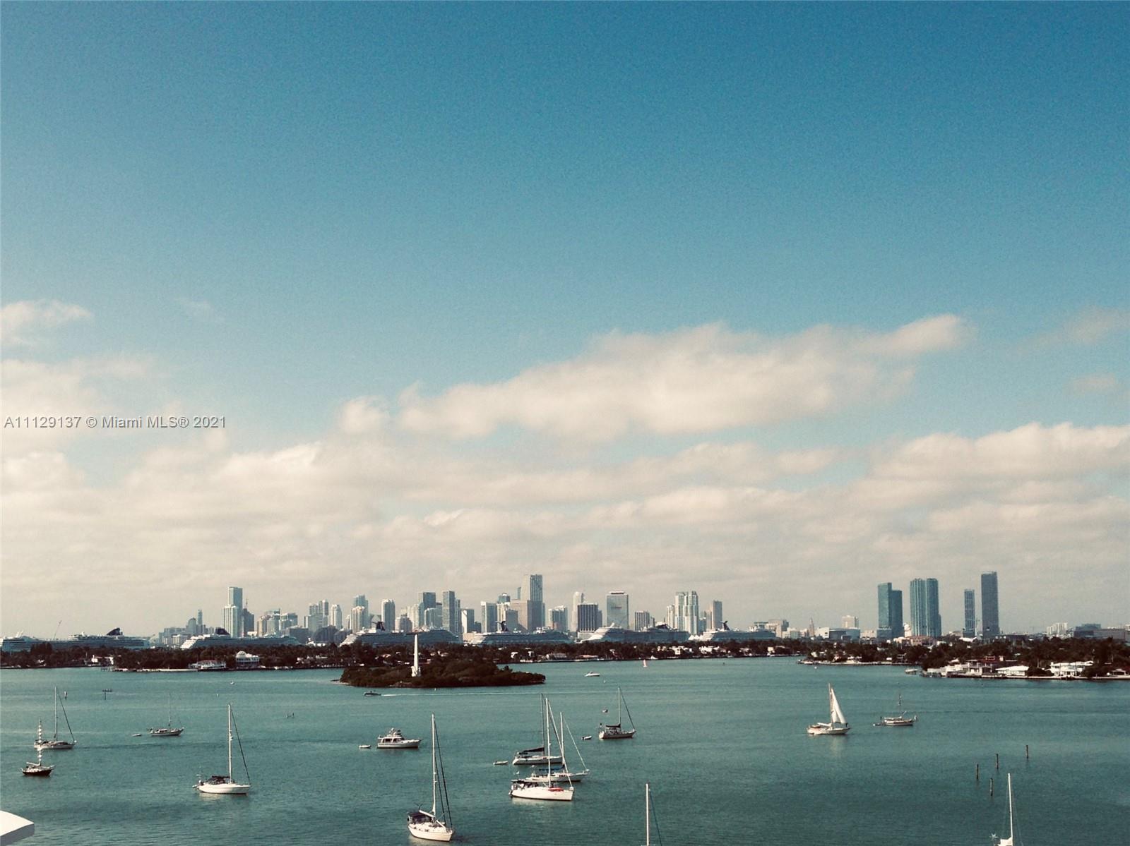 CAPRI SOUTH BEACH CONDO - Residential