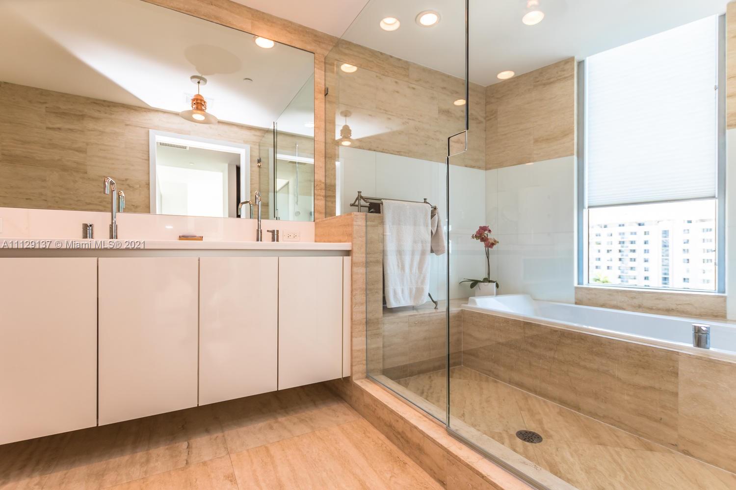CAPRI SOUTH BEACH CONDO - Residential