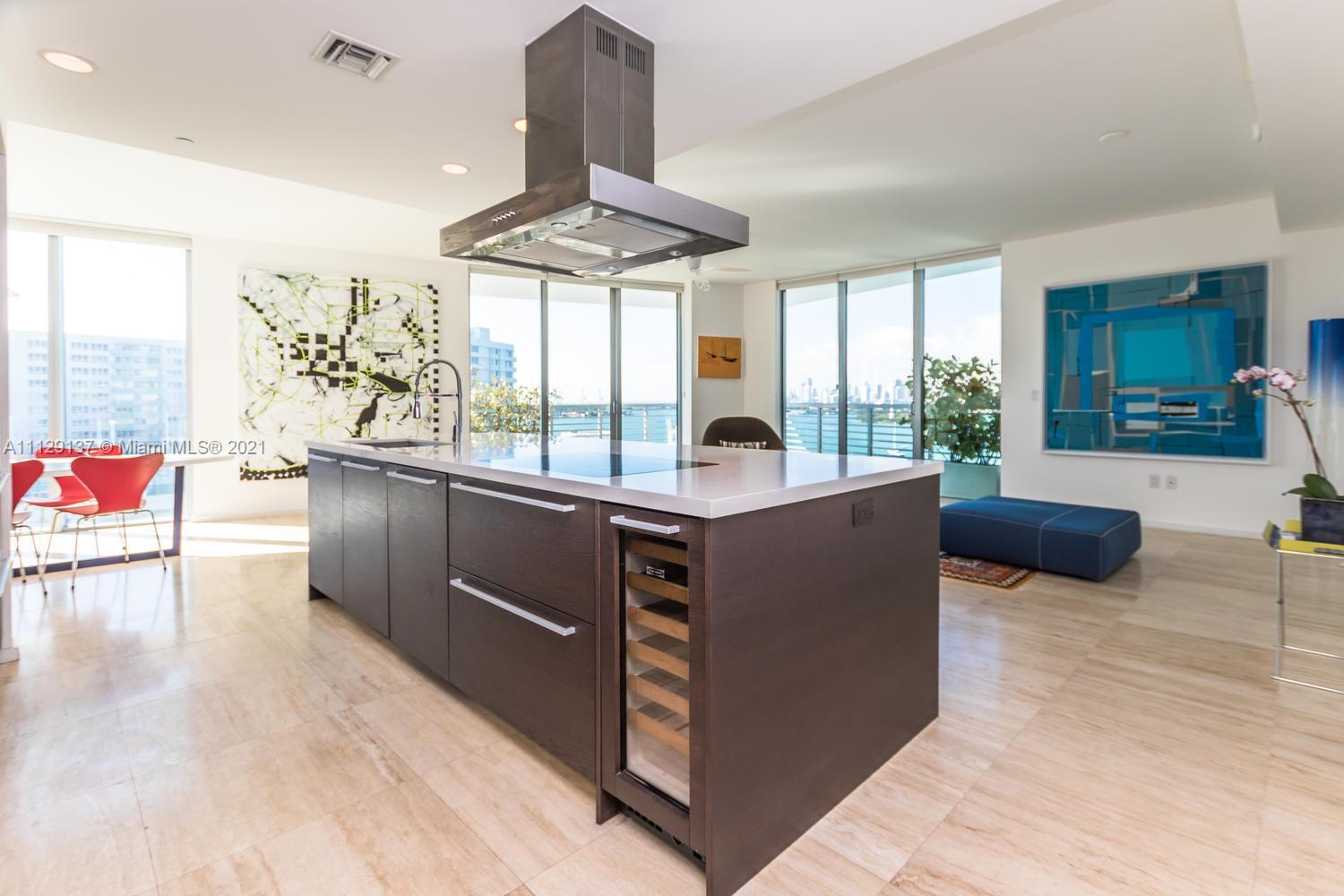 CAPRI SOUTH BEACH CONDO - Residential
