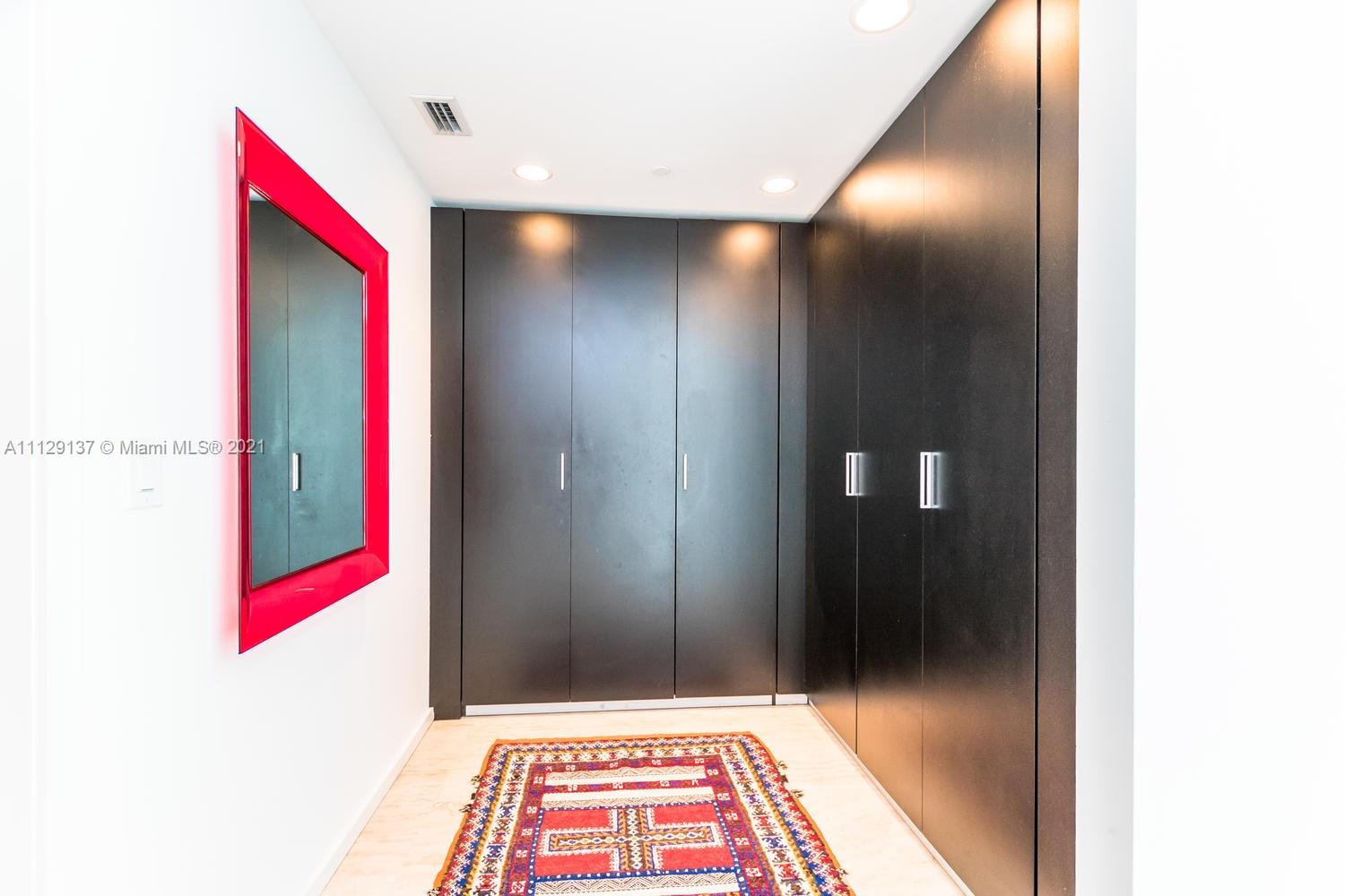 CAPRI SOUTH BEACH CONDO - Residential