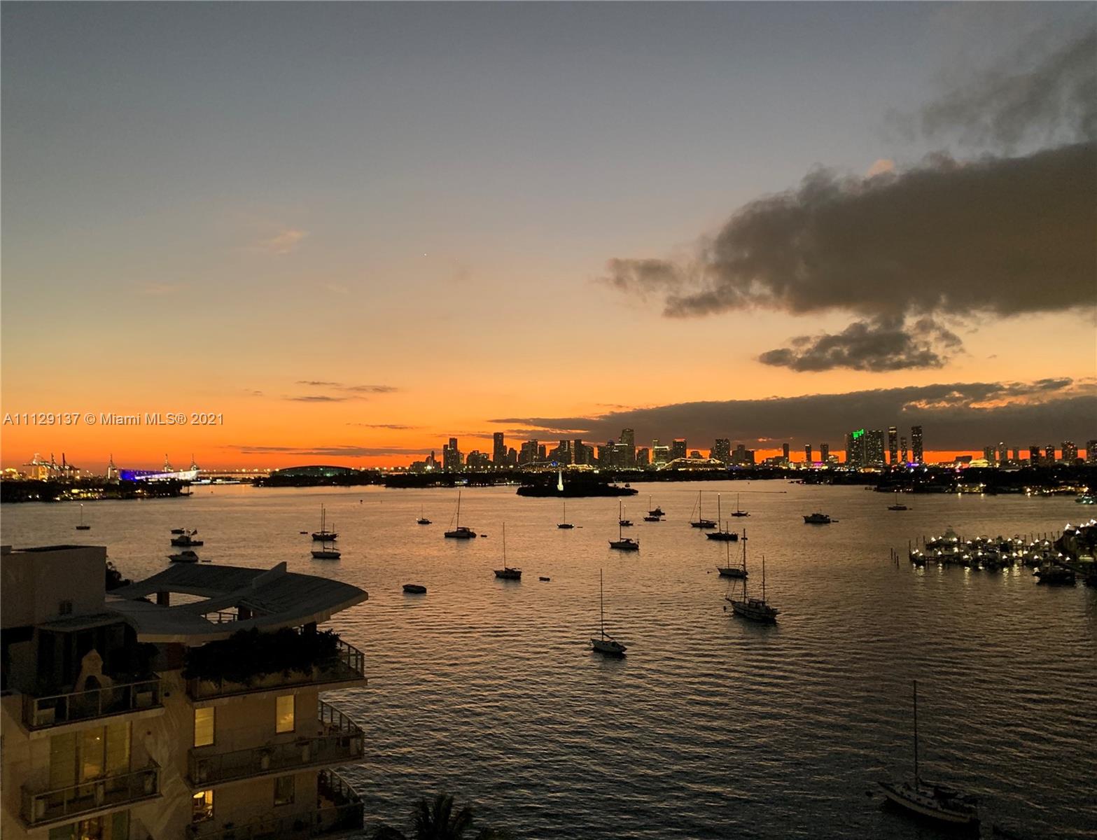 CAPRI SOUTH BEACH CONDO - Residential