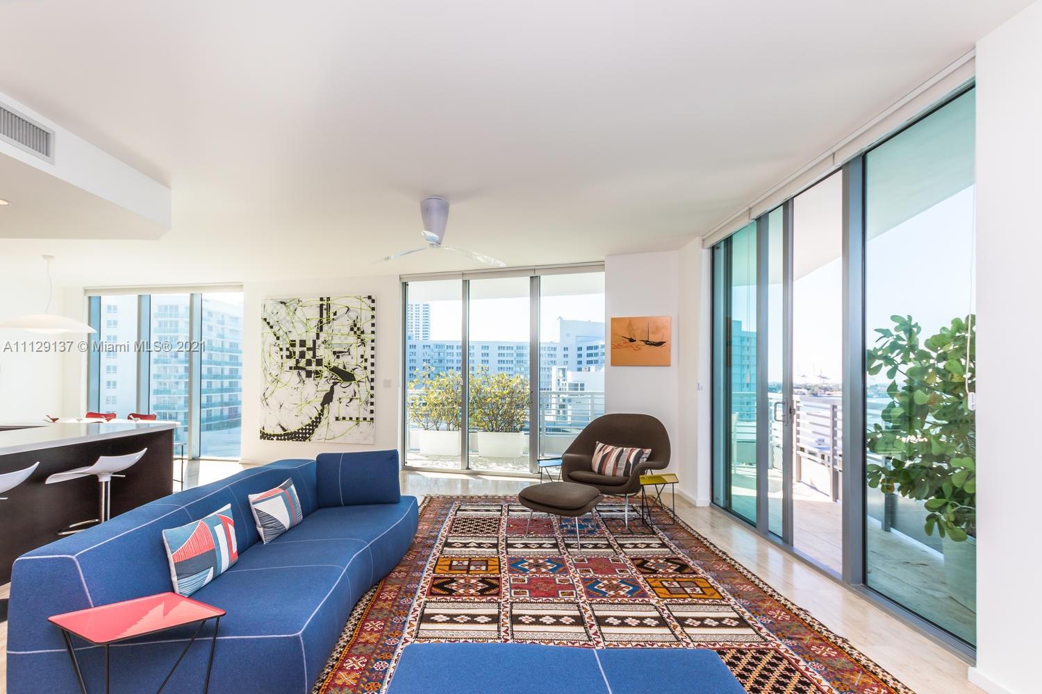 CAPRI SOUTH BEACH CONDO - Residential