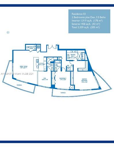 CAPRI SOUTH BEACH CONDO - Residential