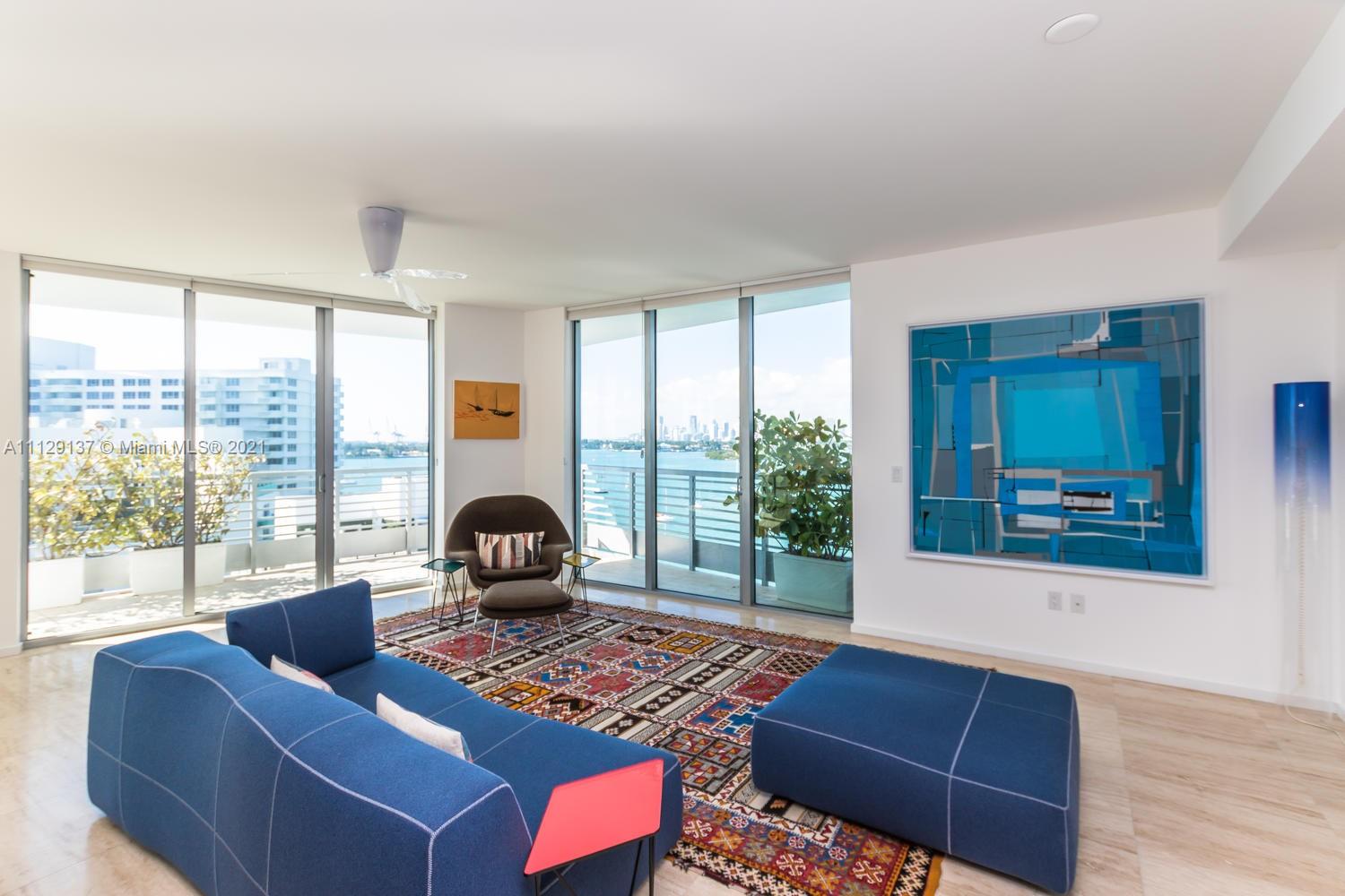 CAPRI SOUTH BEACH CONDO - Residential