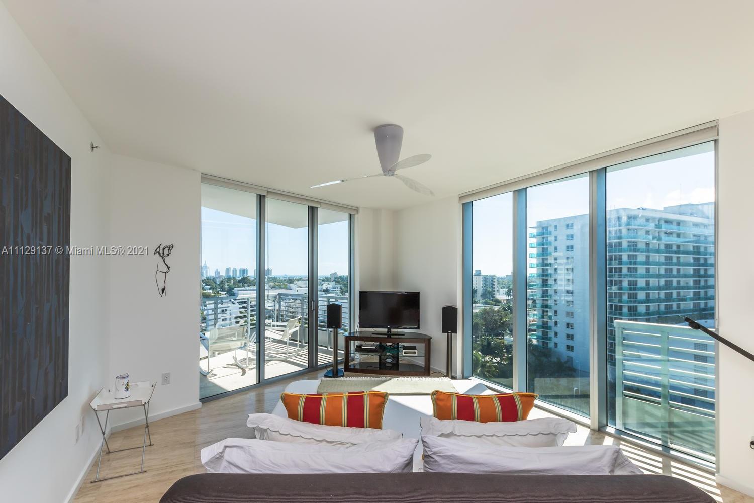 CAPRI SOUTH BEACH CONDO - Residential