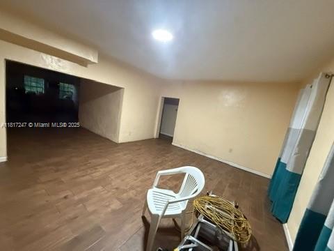 LITTLE RIVER TRS - Residential