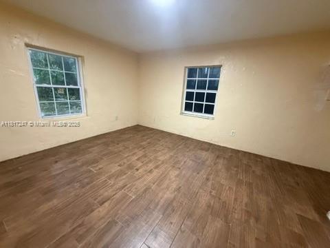 LITTLE RIVER TRS - Residential