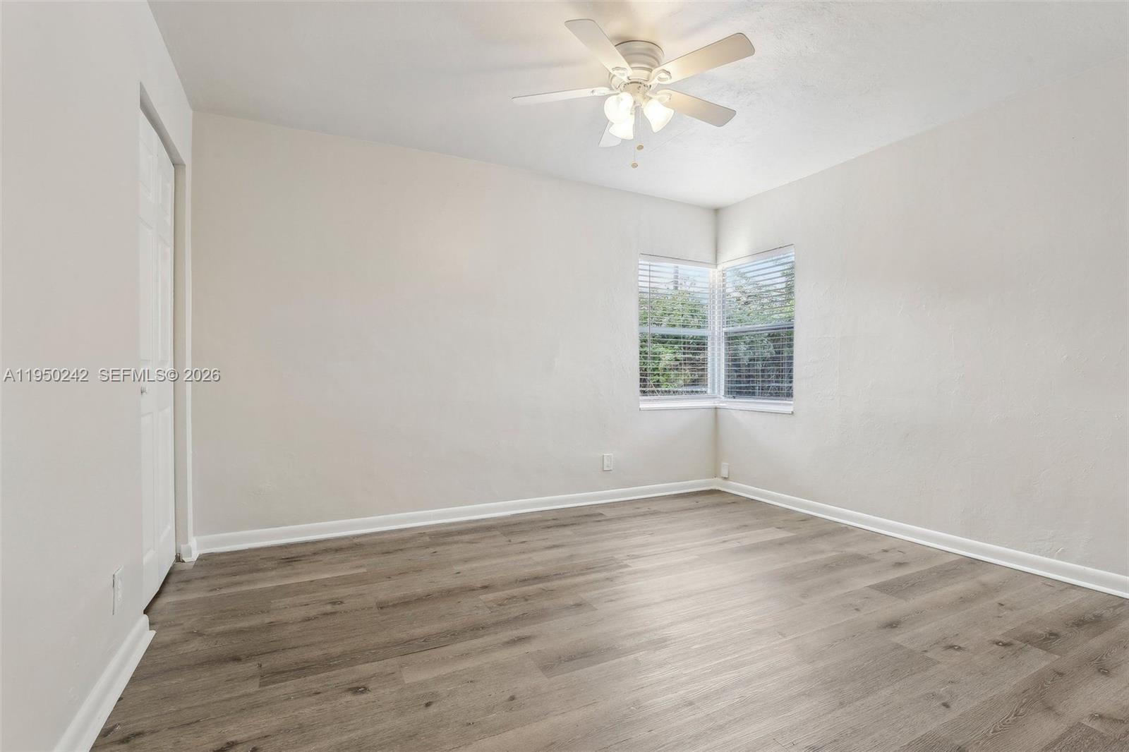 NORTH ANDREWS TERRACE FIR - Residential