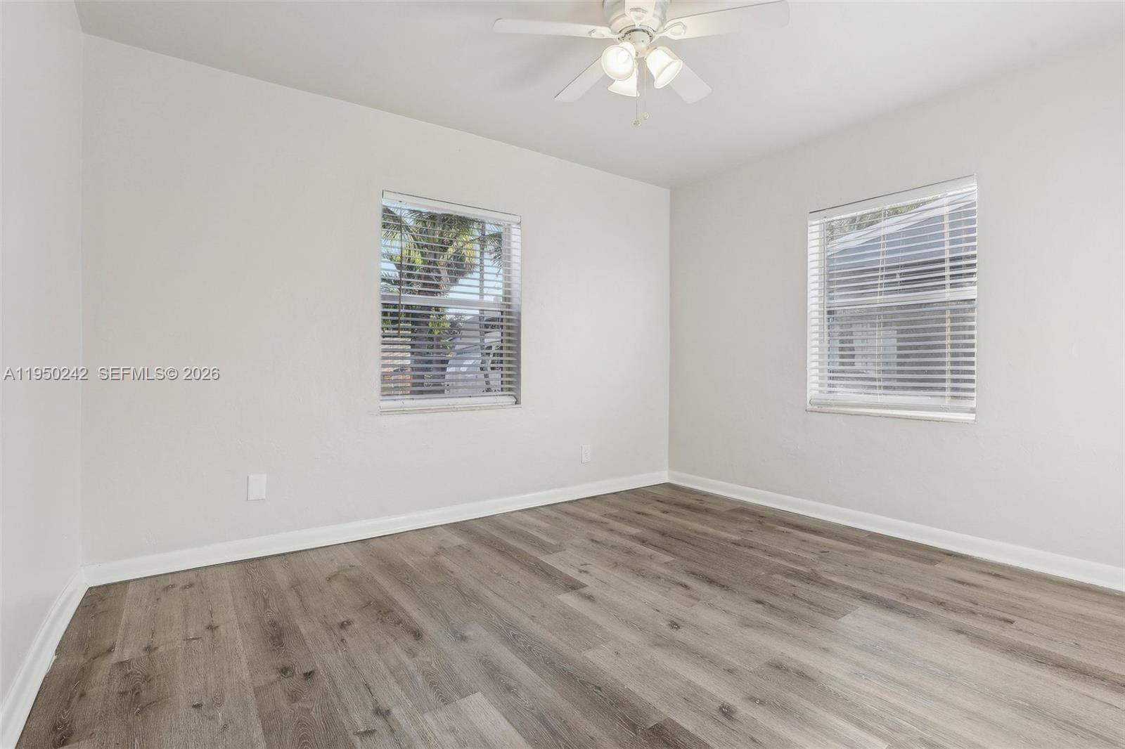 NORTH ANDREWS TERRACE FIR - Residential