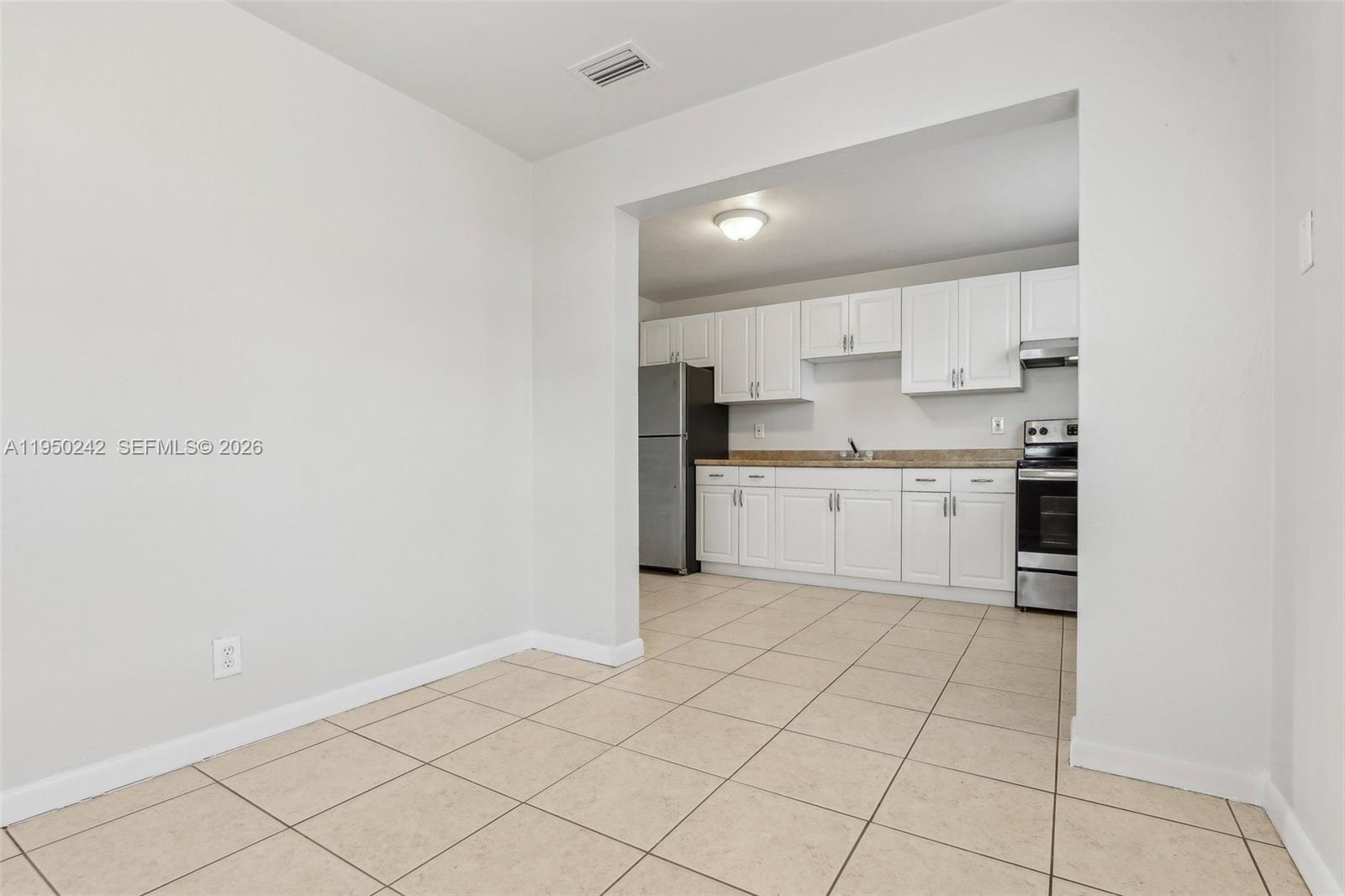 NORTH ANDREWS TERRACE FIR - Residential