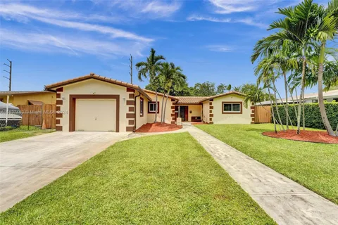 2705 Arthur St, Hollywood, FL 33020 - MLS#: A11637483