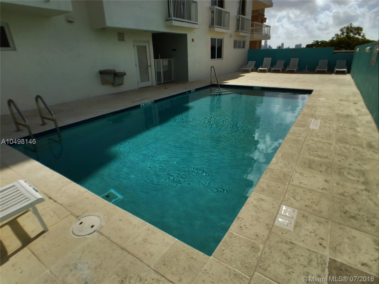 GROVE WAY CONDO - Residential