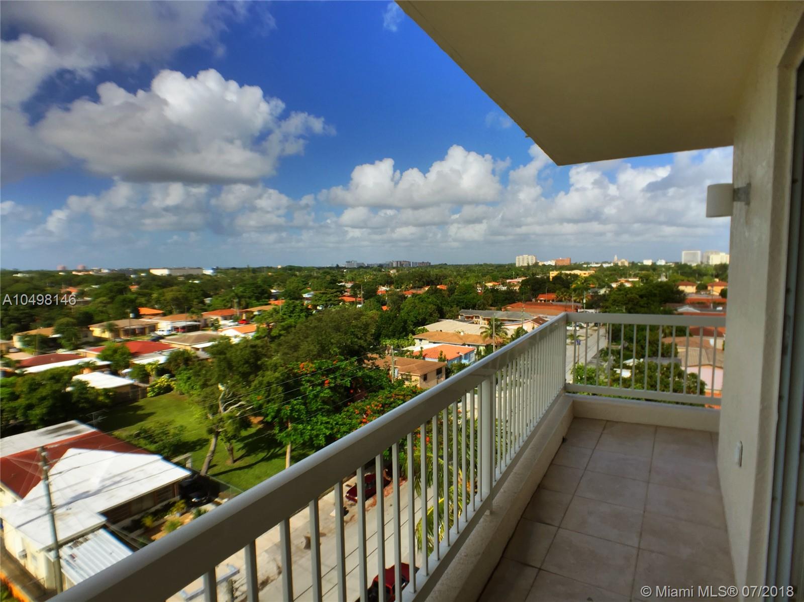 GROVE WAY CONDO - Residential