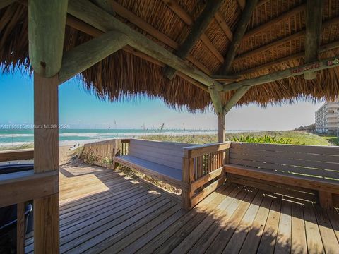 A home in Jensen Beach