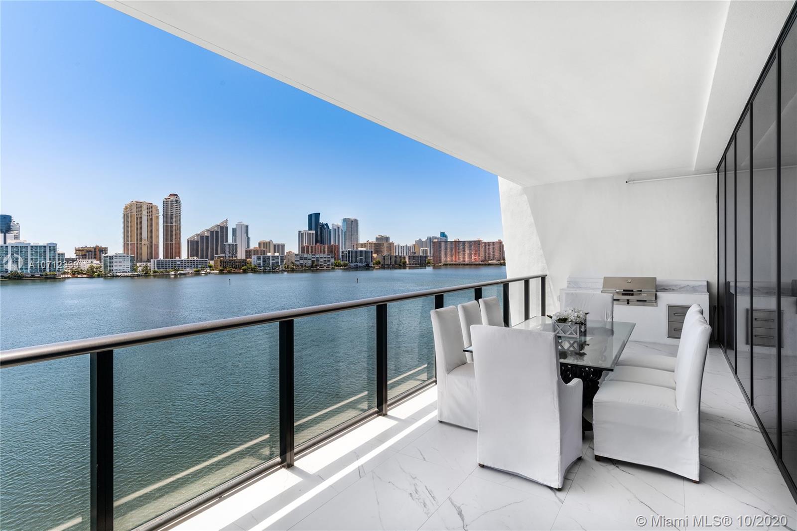 Prive Condo - Residential