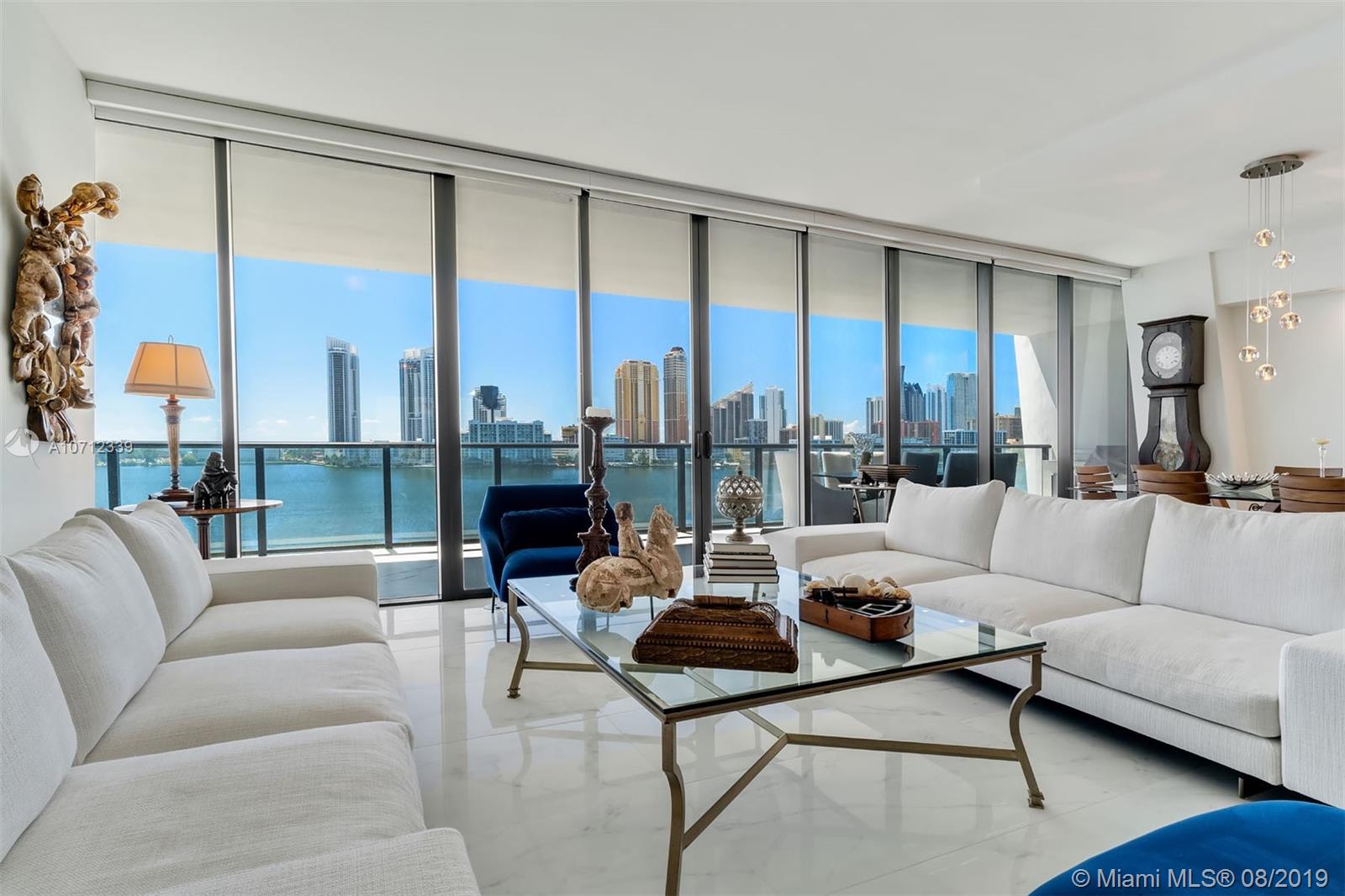 Prive Condo - Residential