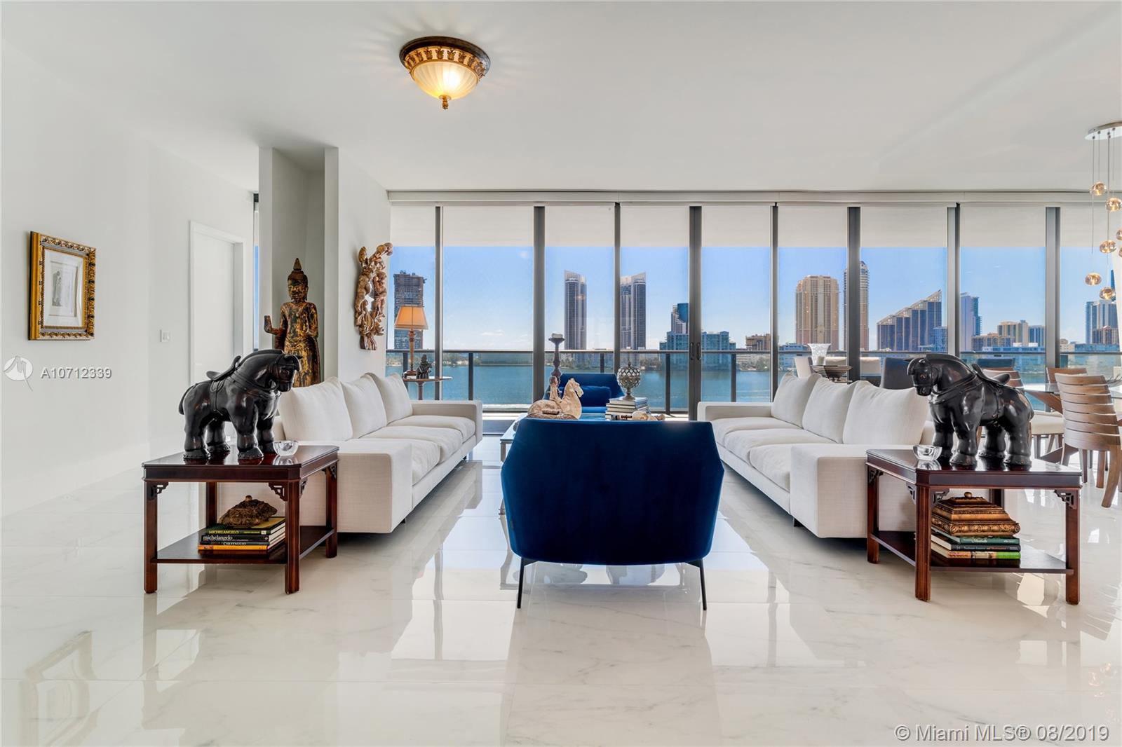 Prive Condo - Residential