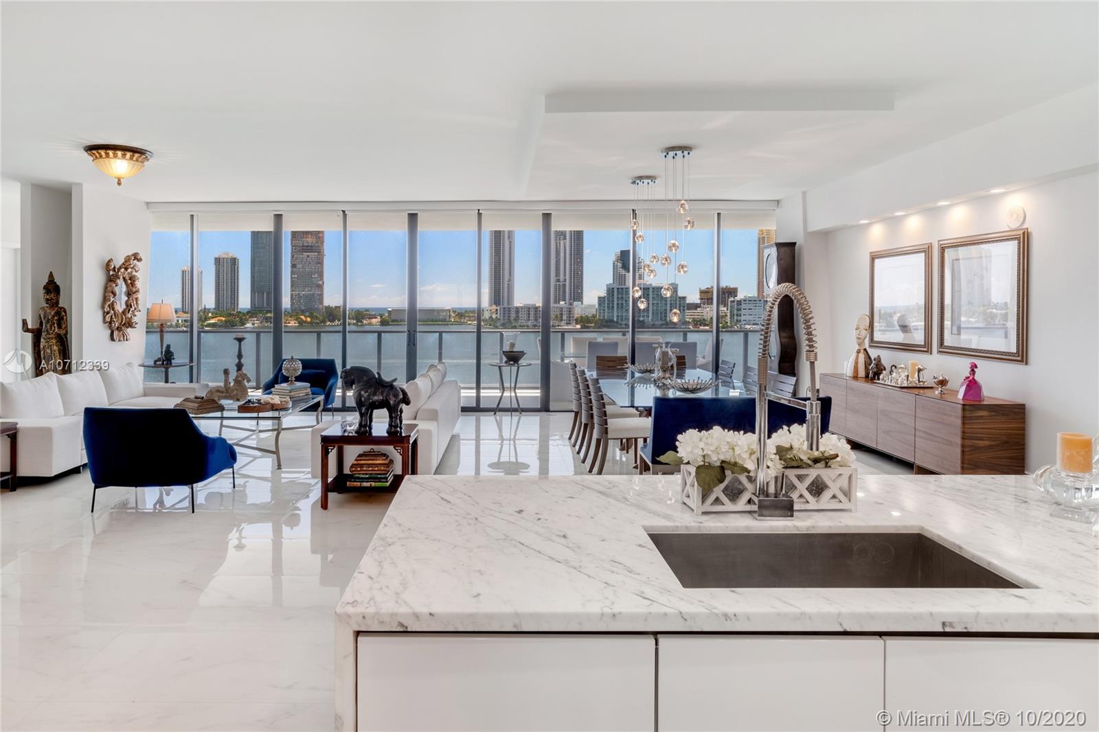 Prive Condo - Residential