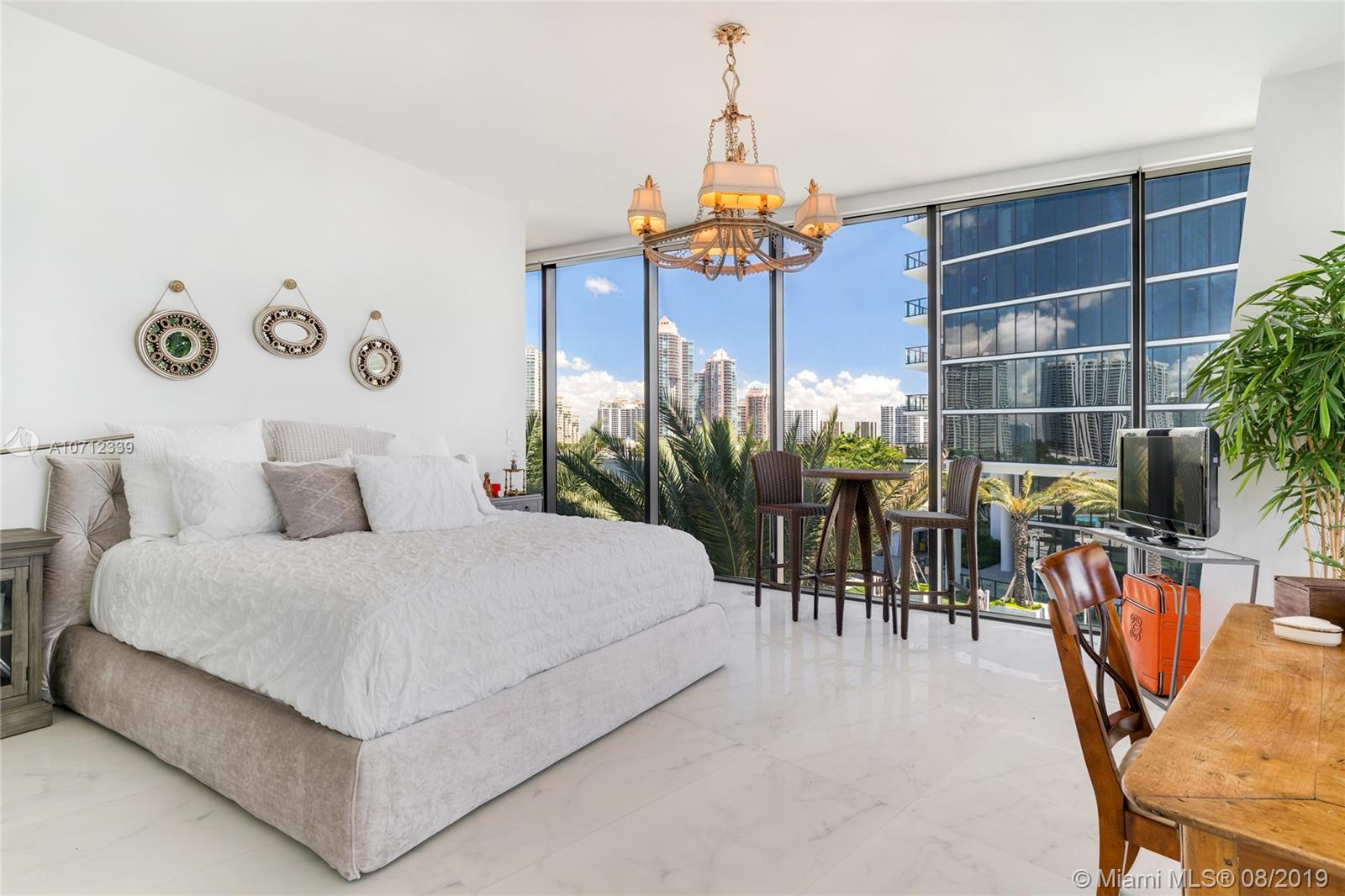 Prive Condo - Residential