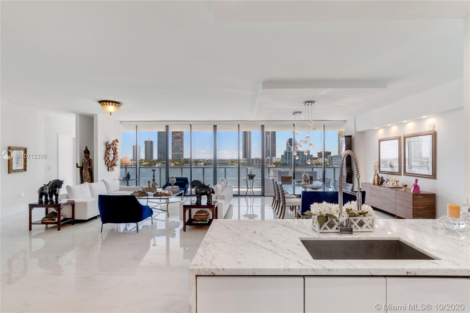 Prive Condo - Residential