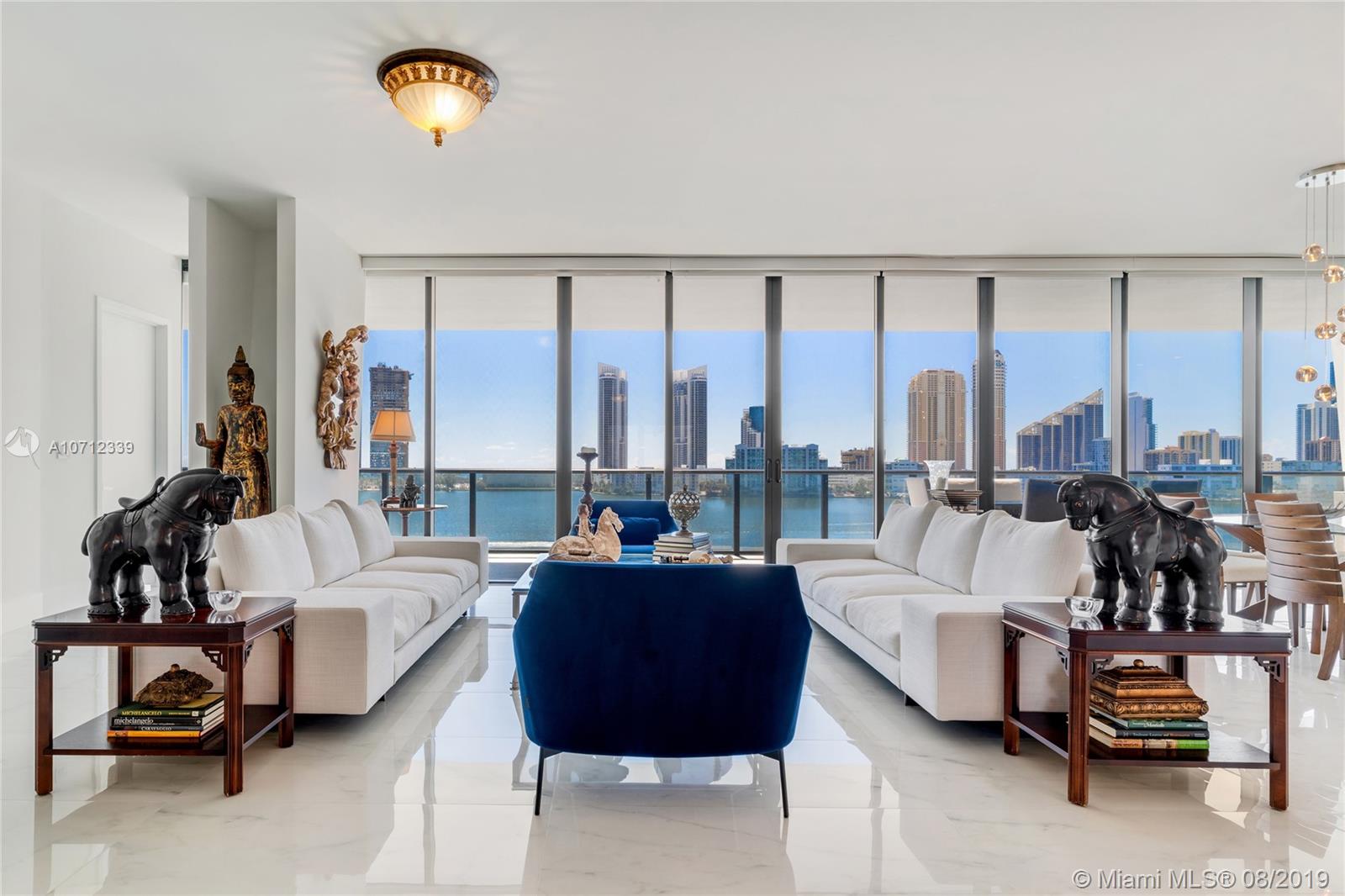 Prive Condo - Residential