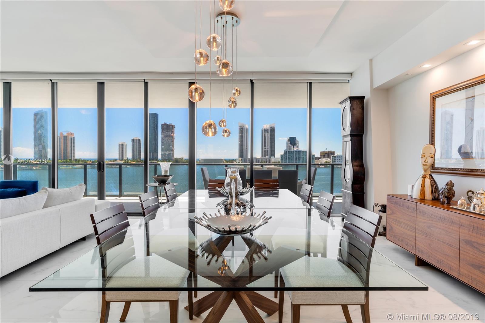 Prive Condo - Residential