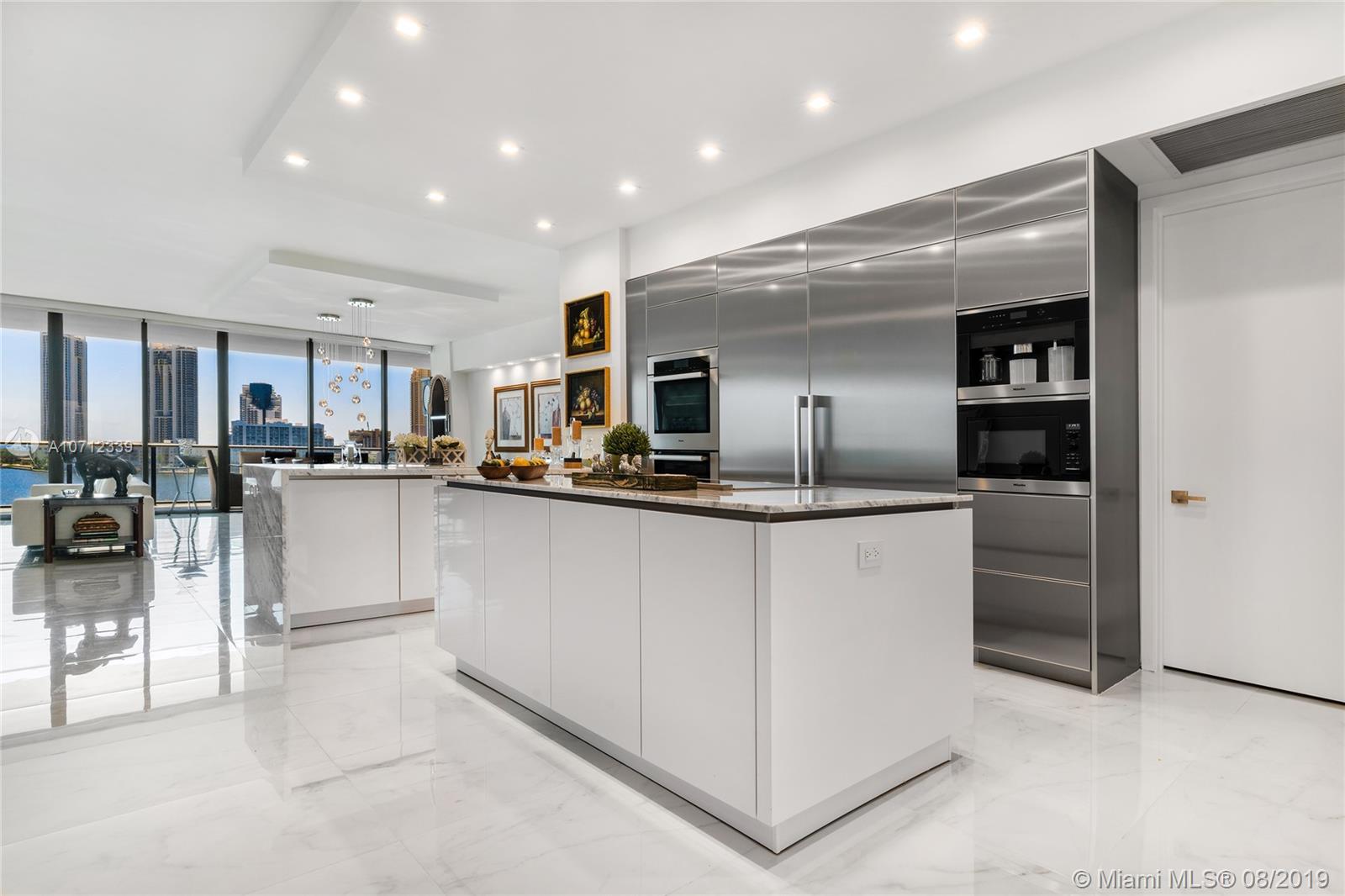 Prive Condo - Residential