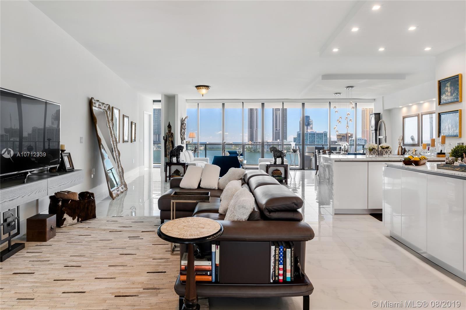Prive Condo - Residential