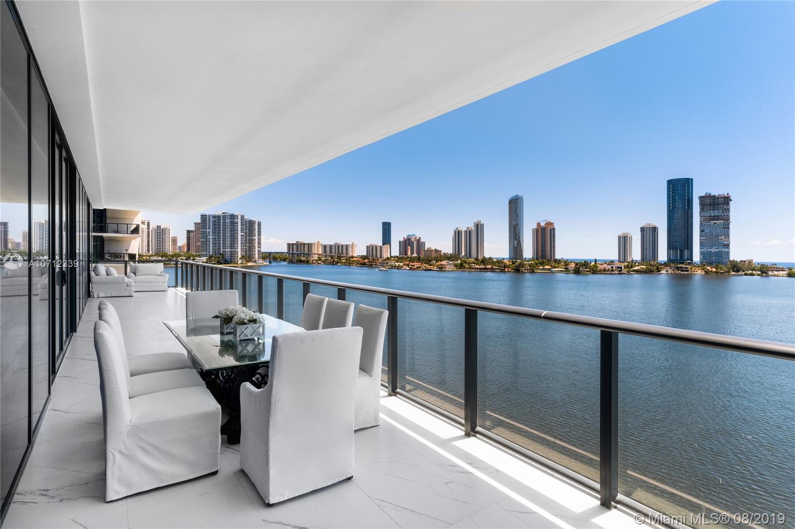 Prive Condo - Residential