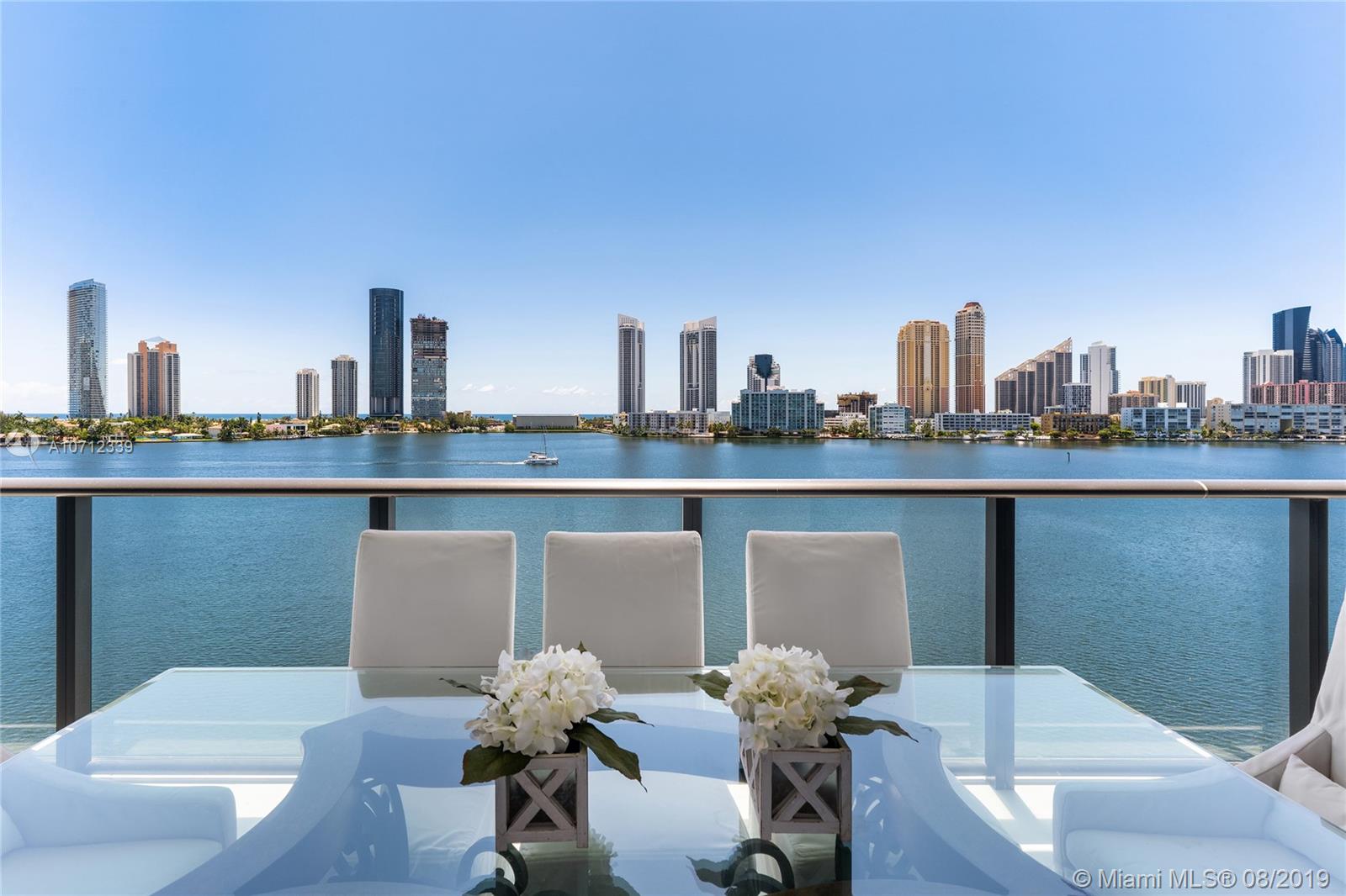 Prive Condo - Residential
