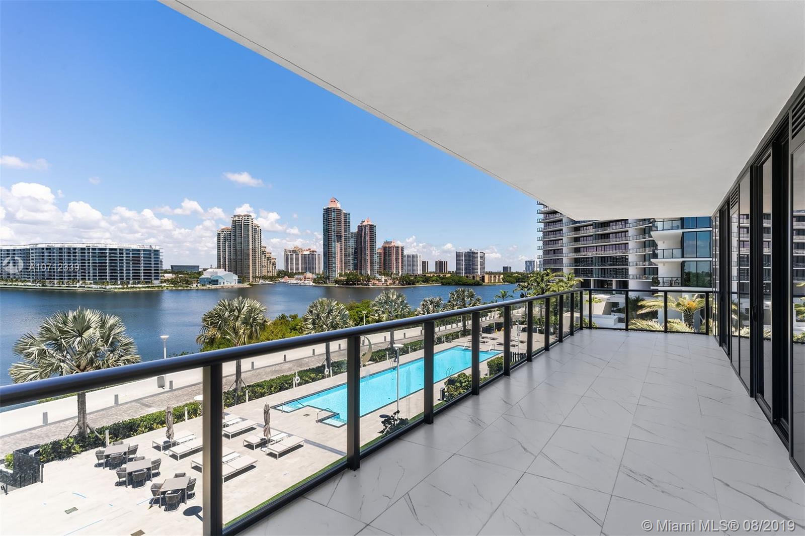 Prive Condo - Residential