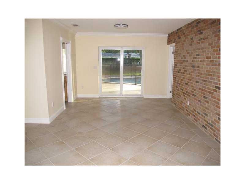 OLD CUTLER ESTATES SEC 1 - Residential Lease