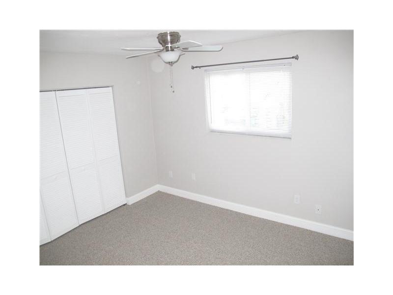 OLD CUTLER ESTATES SEC 1 - Residential Lease