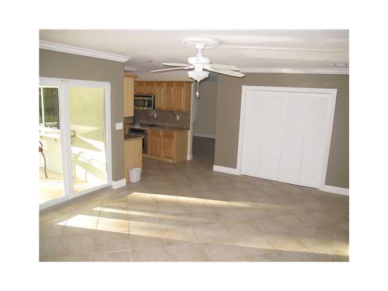 OLD CUTLER ESTATES SEC 1 - Residential Lease