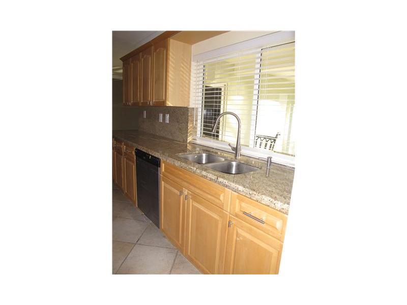 OLD CUTLER ESTATES SEC 1 - Residential Lease