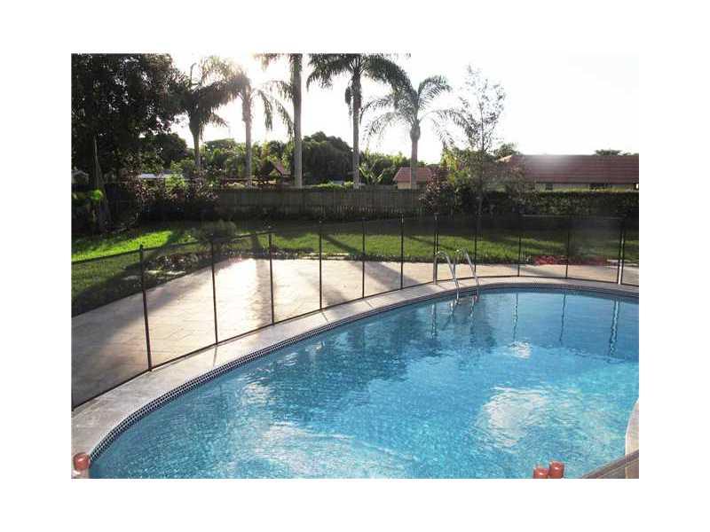 OLD CUTLER ESTATES SEC 1 - Residential Lease