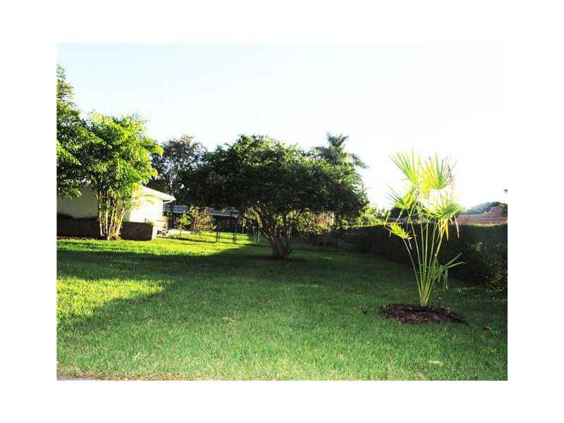 OLD CUTLER ESTATES SEC 1 - Residential Lease