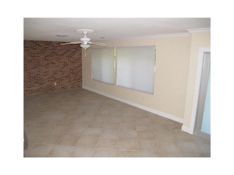 OLD CUTLER ESTATES SEC 1 - Residential Lease