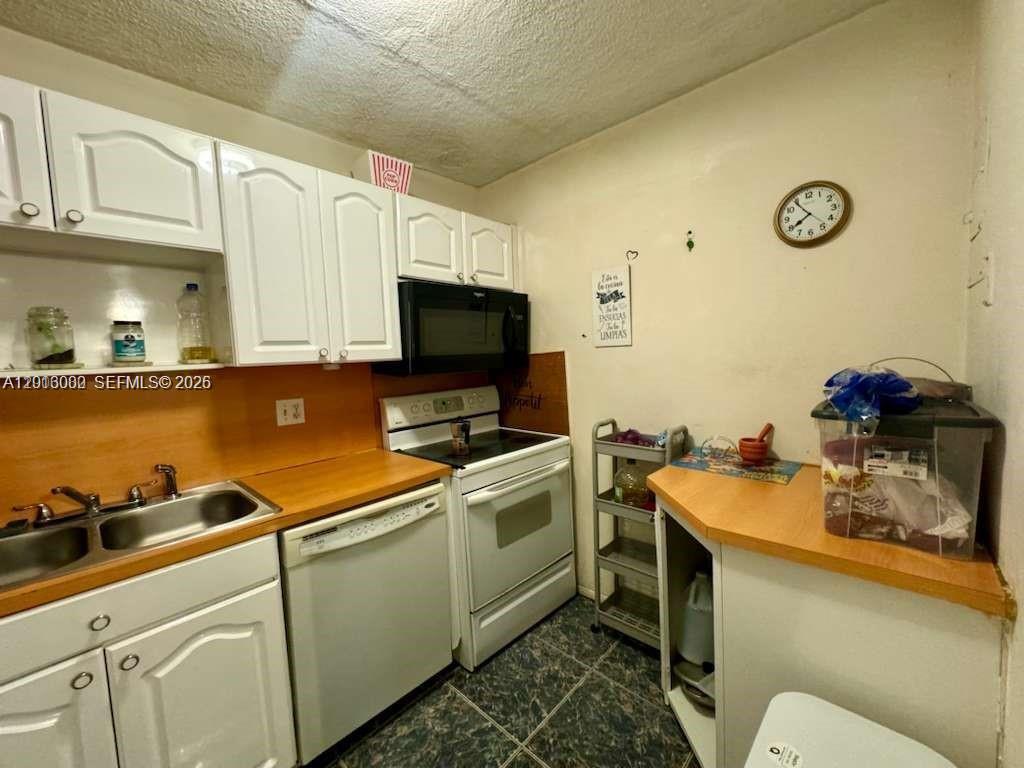 INTERNATIONAL VILLAGE AT - Residential