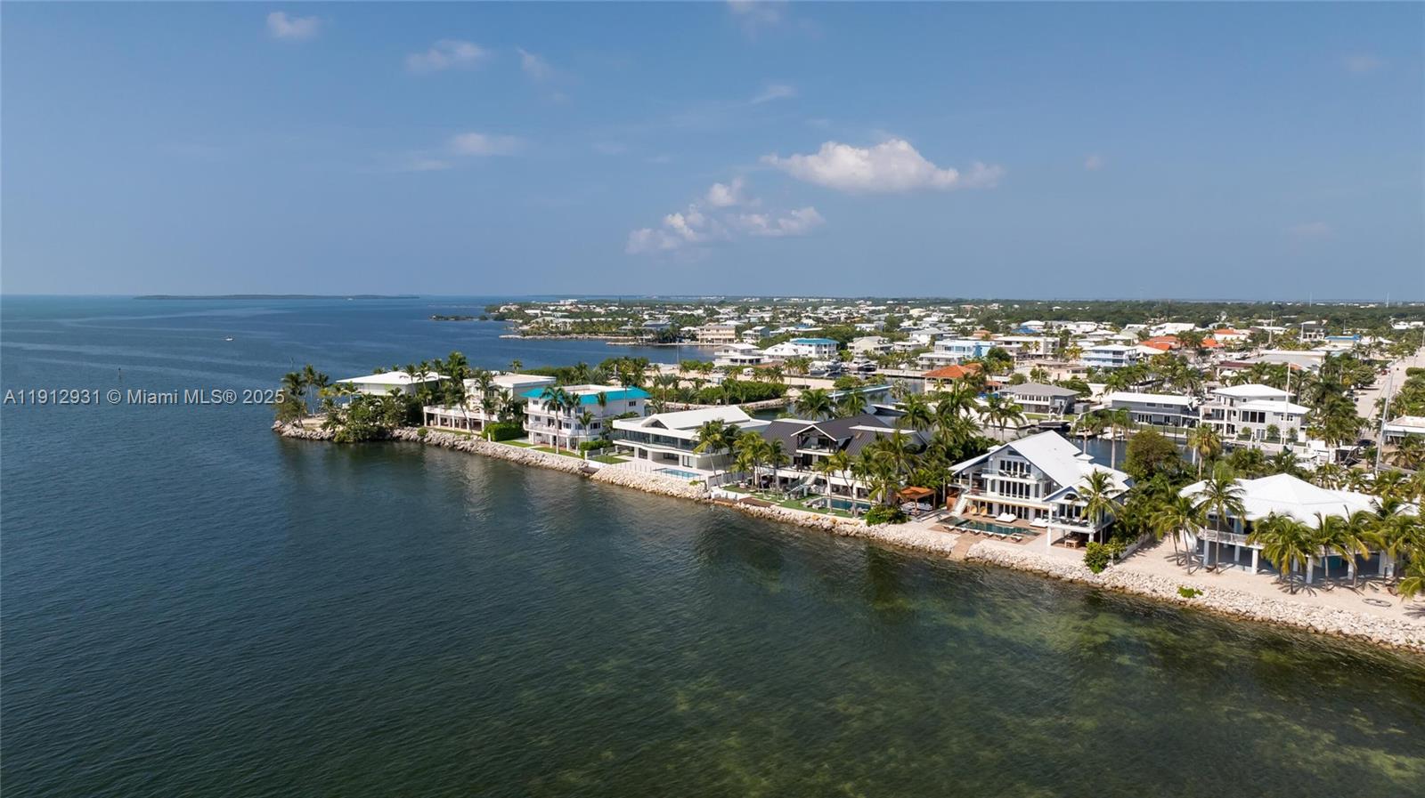 Port Largo - Residential