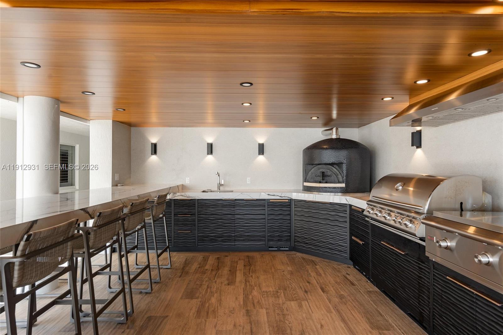 Port Largo - Residential