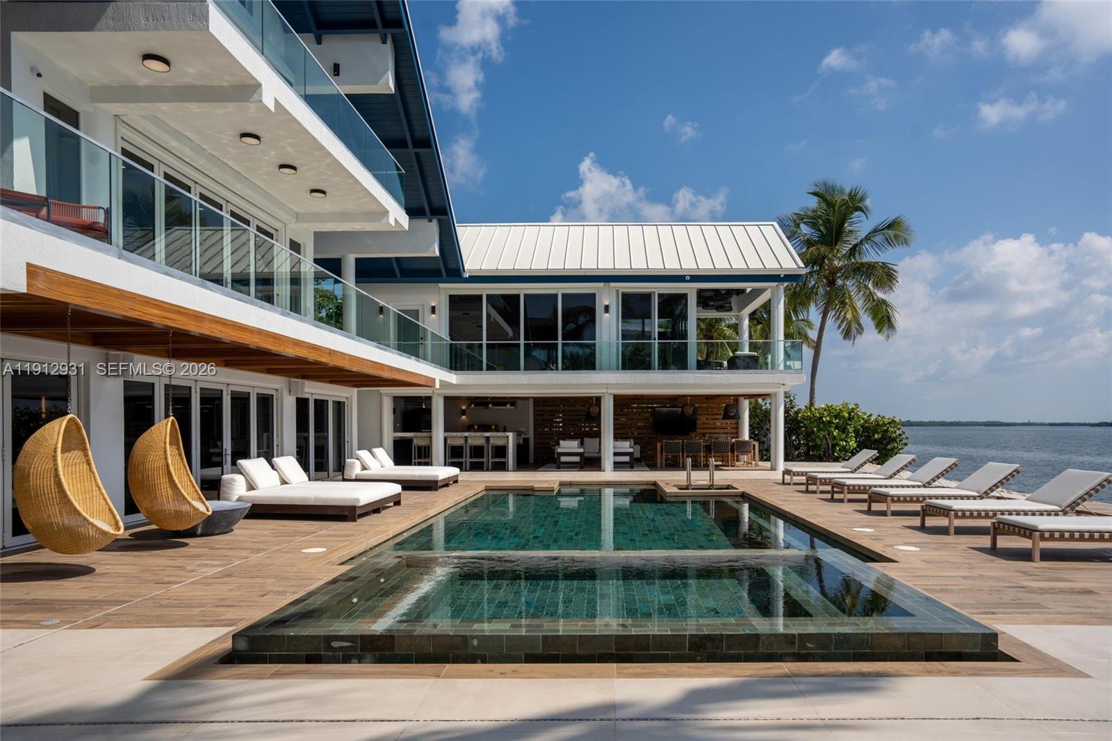 Port Largo - Residential