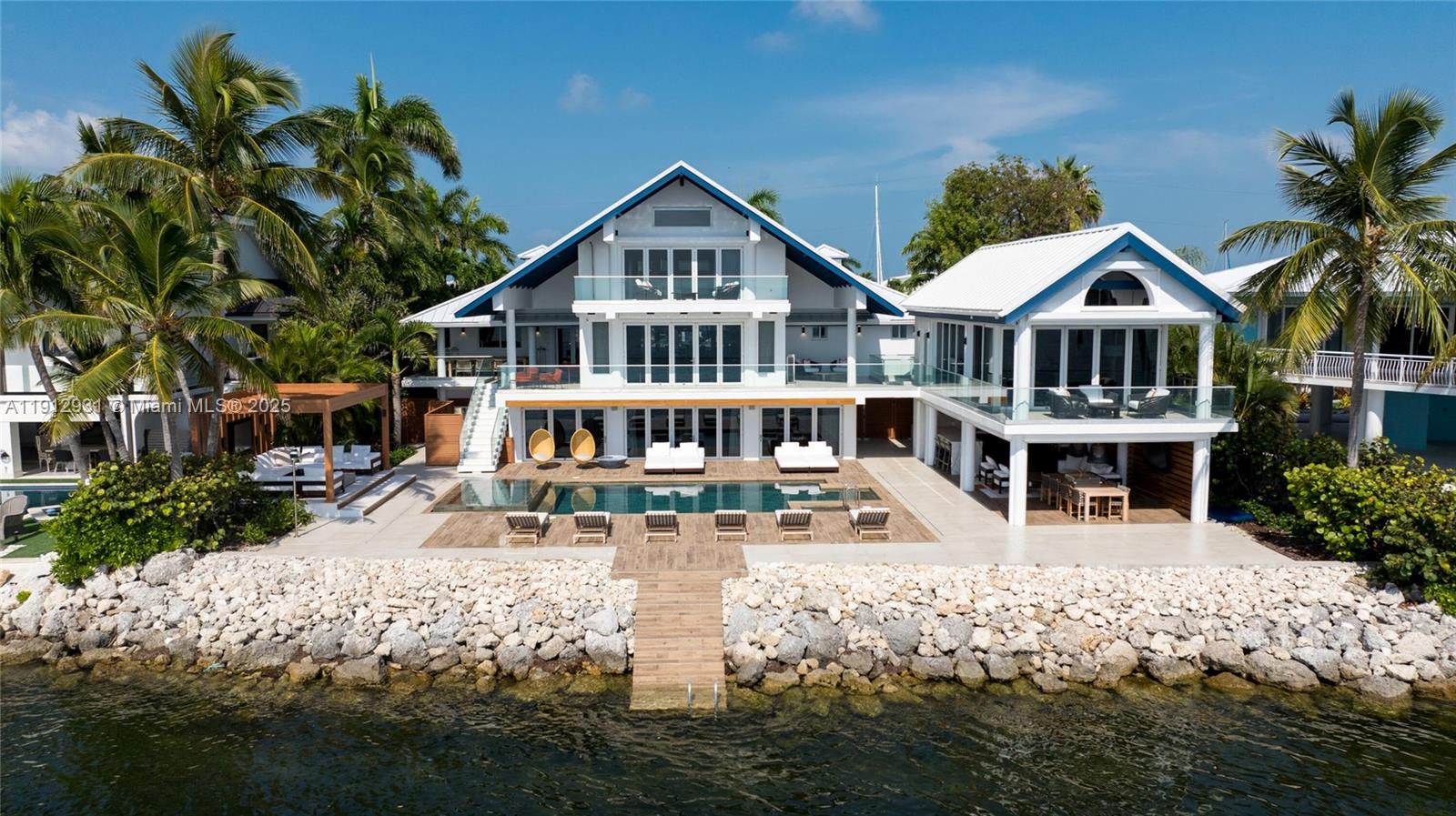 Port Largo - Residential