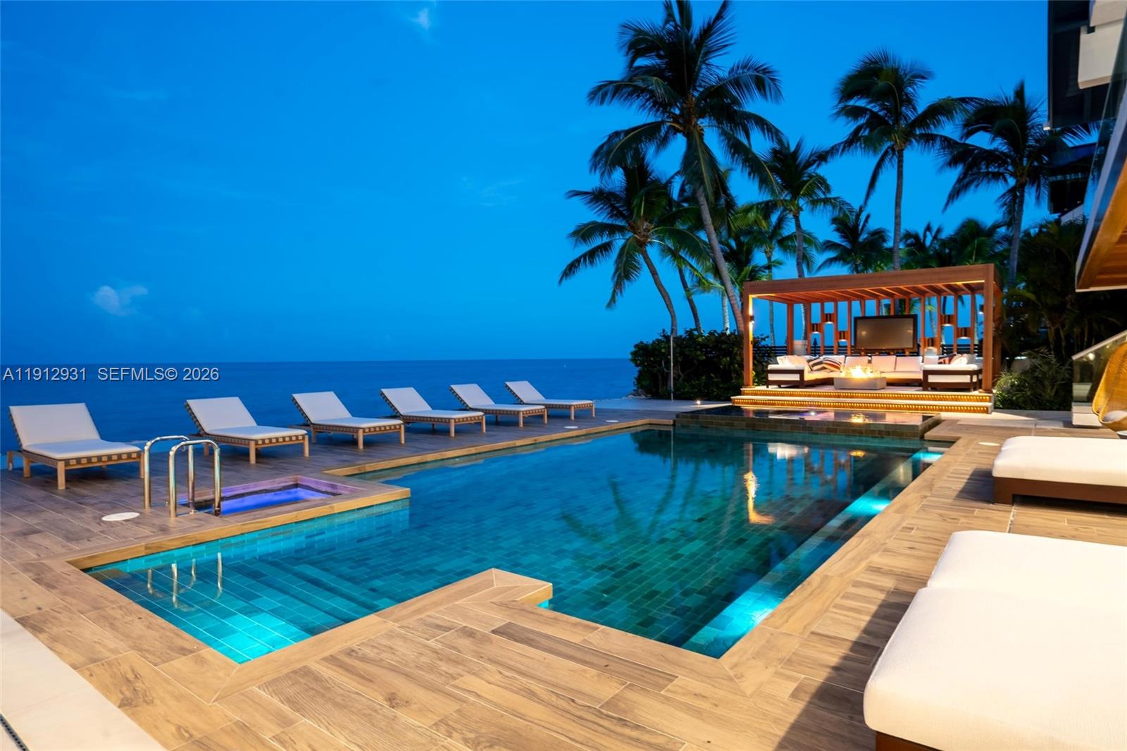 Port Largo - Residential