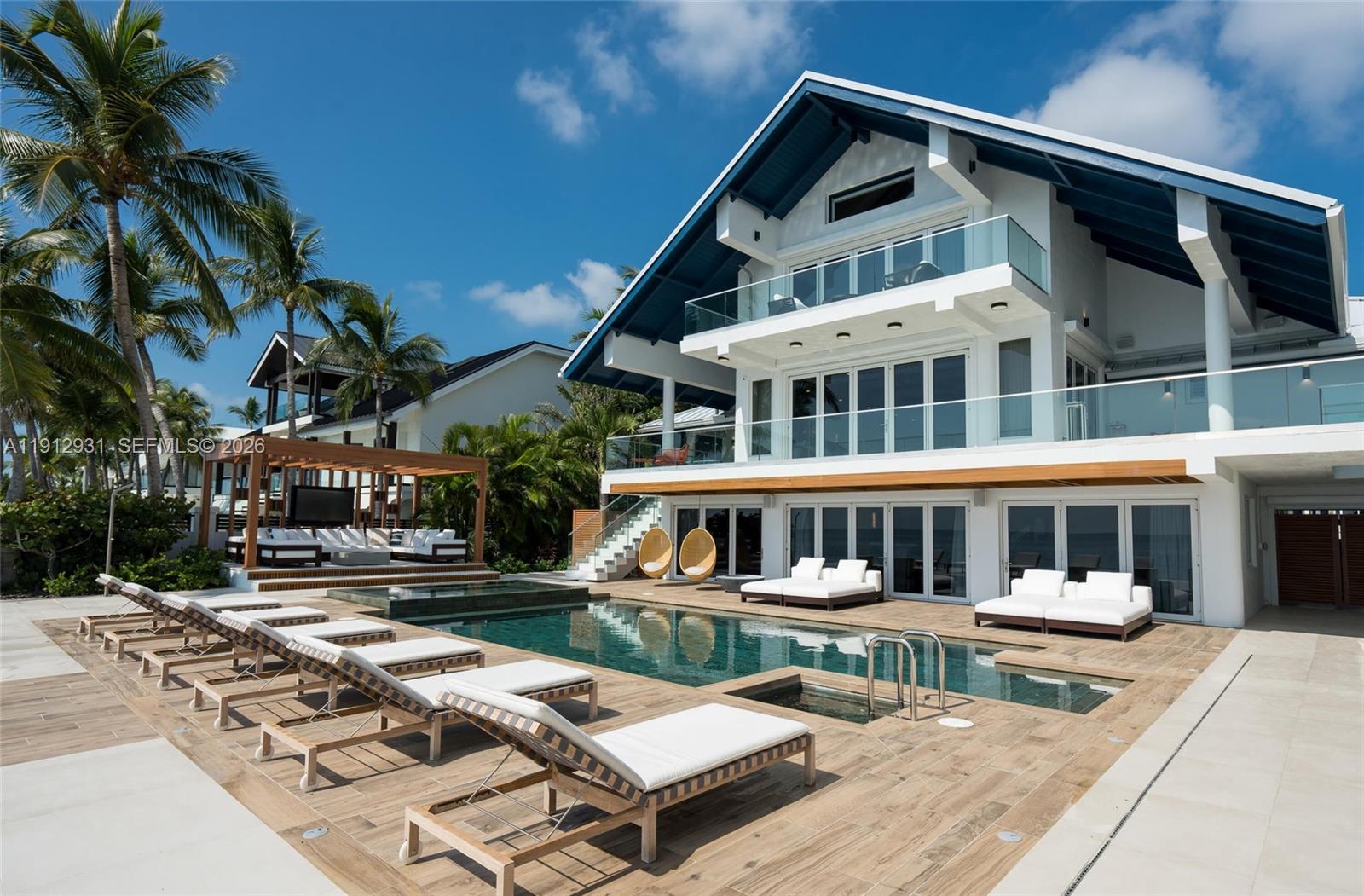 Port Largo - Residential