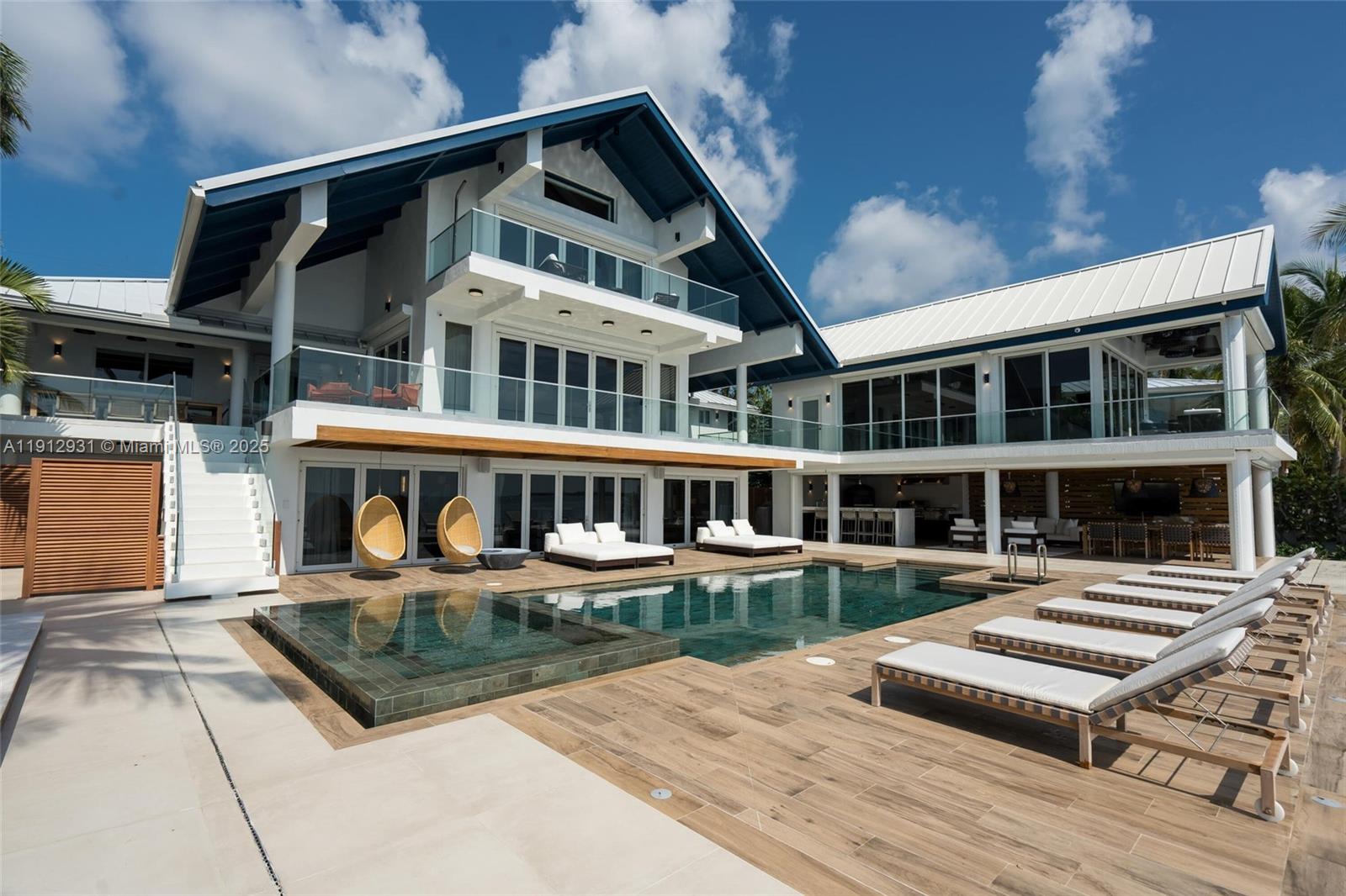 Port Largo - Residential