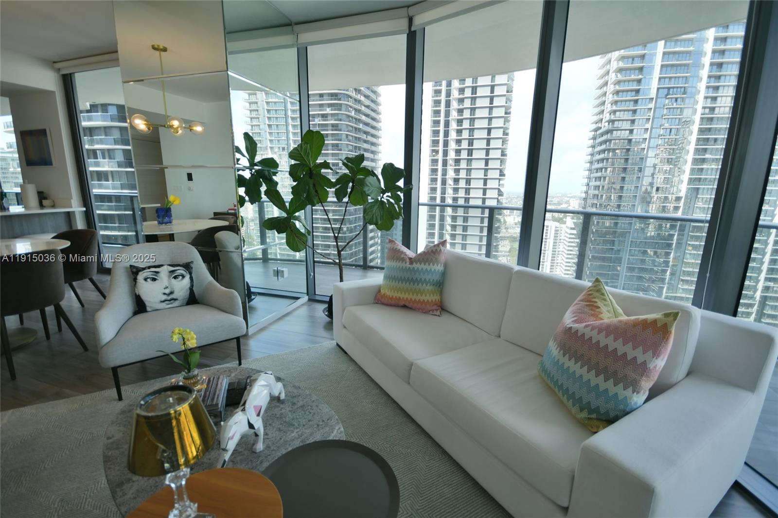 801 SMA RESIDENCES CONDO - Residential Lease