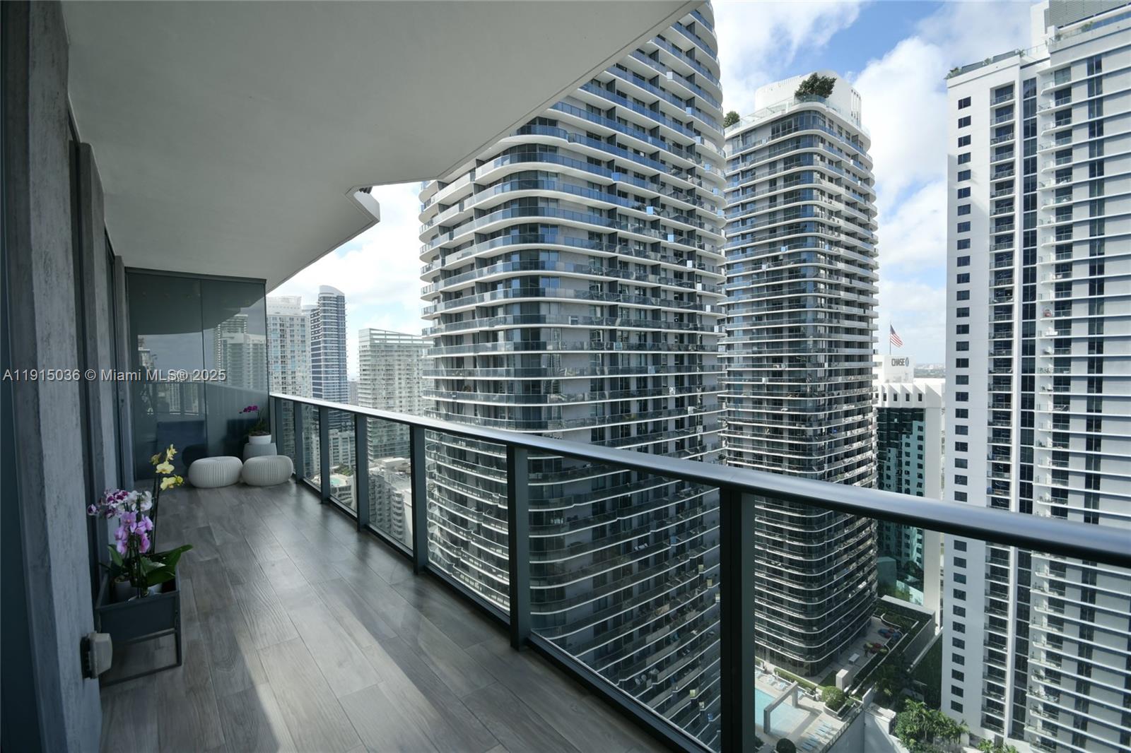 801 SMA RESIDENCES CONDO - Residential Lease