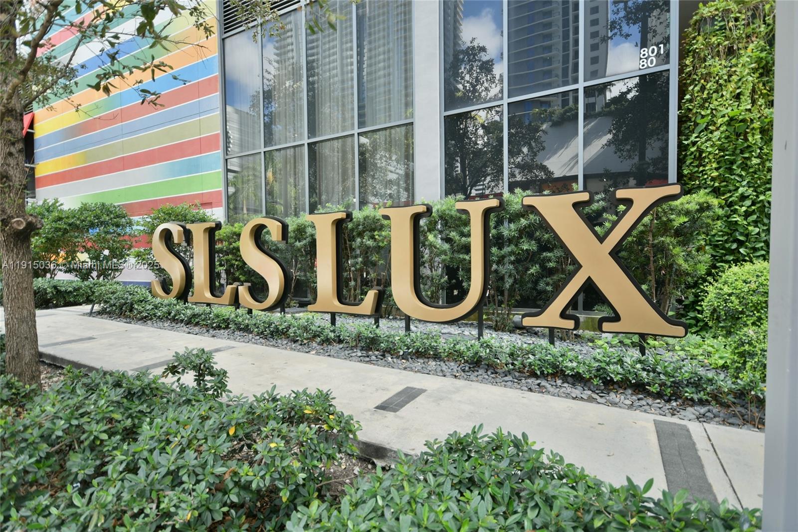 801 SMA RESIDENCES CONDO - Residential Lease